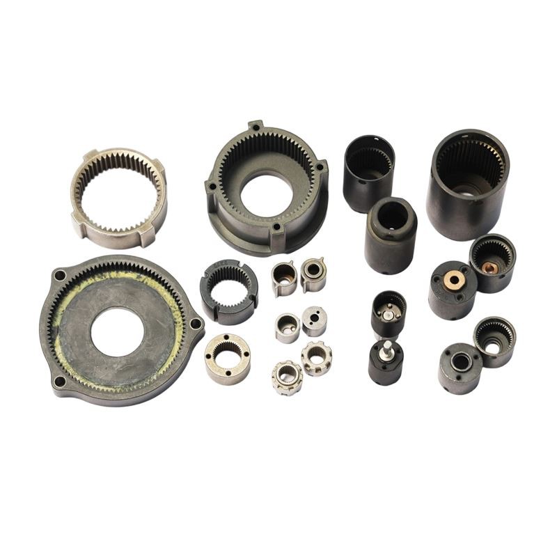 Internal Gear Ring suppliers